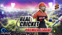 Real Cricket 17 v2.6.7 APK (MOD, Unlimited Coins) Android Free