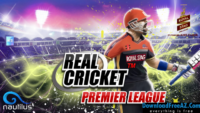 Real Cricket 17 v2.6.9 APK (MOD, Unlimited Coins) Android Free