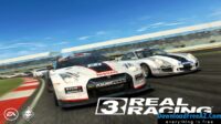 Real Racing 3 v5.3.1 APK (MOD, Gold/Money) Android Free