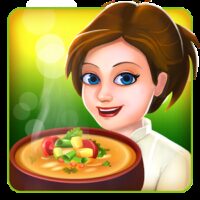 明星厨师：烹饪和餐厅游戏v2.14 APK（MOD，无限制资金）Android