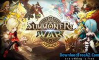 Summoners War v3.4.8 APK (MOD, Alto ataque) Android Grátis