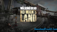 The Walking Dead No Man's Land v2.6.2.1 APK (MOD, High Damage) Android gratis