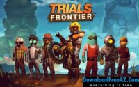 Trials Frontier v5.2.0 APK (MOD ، أموال غير محدودة) Android