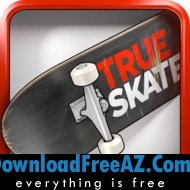 True Skate v1.4.25 APK (MOD, argent illimité) Android Gratuit