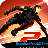 Vector 2 Premium v1.1.0 APK (MOD, unlimited money) Android Free