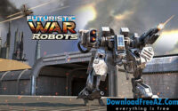 War Robots v2.9.1 APK (MOD, Premium) Android Free