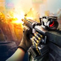 ZOMBIE AnnihilatoR v1.0 APK (MOD, Unlimited Money) Android Free