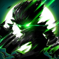 僵尸复仇者联盟：火柴人大战Z v2.1.9 APK被黑（MOD，无技能冷却）Android