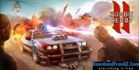 Zombie Derby 2 v1.0.2 APK Hacked (MOD, Unlimited Coins) 안드로이드 무료