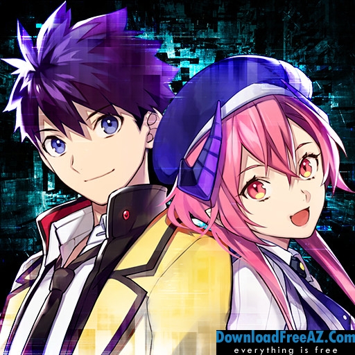 Scarica Akashic Records v1.14.0 APK + MOD (God Mode, 1 Hit) Android