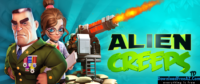 Alien Creeps TD v2.14.0 APK MOD (Unlimited money) Android Free