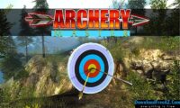 Archery Master 3D v2.3 APK (MOD, Uang Tidak Terbatas) Android Gratis