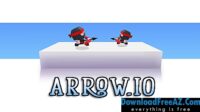 Arrow.io v1.0.48 APK (MOD, Münzen / Unlocked) Android Gratis