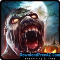 DEAD TARGET: Zombie v3.0.7 APK MOD (ทอง / เงินสด) Android ฟรี