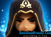 Assassin's Creed: Rebellion v1.0.0 APK (MOD, ช้อปปิ้งฟรี) Android ฟรี