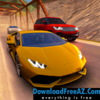 Driving School 2017 v1.1.0 APK MOD (Unlimited Money) Android Free