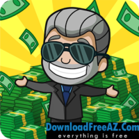 Idle Miner Tycoon v1.29.2 APK + MOD (Unlimited Money) Android Free