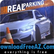 Real Car Parking 2017 Street 3D v1.5 APK MOD (Unlimited Money) Android Free