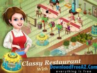 Star Chef: Cooking & Restaurant Game v2.14.1 APK + MOD (onbeperkt geld) Android