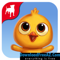 FarmVille 2: Country Escape v7.9.1591 APK MOD (Unlimited Keys) Android gratuito