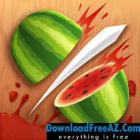 Fruit Ninja® APK v2.5.9.471383 + MOD Gehackt (bonus) Android gratis
