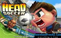 Head Soccer v6.0.10 APK + MOD (เงินไม่ จำกัด ) Android ฟรี