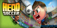 Head Soccer v6.0.11 APK MOD（无限制资金）Android Free