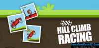 Hill Climb Racing v1.33.2 APK (MOD, много денег / без рекламы) на Андроид бесплатно