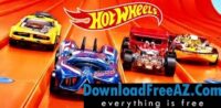 Hot Wheels: Race Off v1.1.6192 APK (MOD, Free Shopping) Android Free