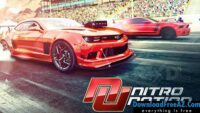 Nitro Nation Drag Racing v5.4.5 APK MOD (صيانة) Android مجاني