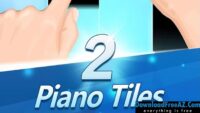II Piano tiles v2 APK MOD (Unlimite pecuniam) free Android