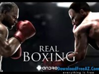 Real Boxing v2.4.0 APK MOD (เหรียญไม่ จำกัด ) Android ฟรี