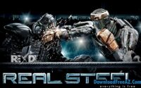 Real Steel v1.37.6 APK（MOD，已解锁）Android免费