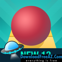 Rolling Sky APK MOD (Unlimited Balls / Shields) Android Gratis