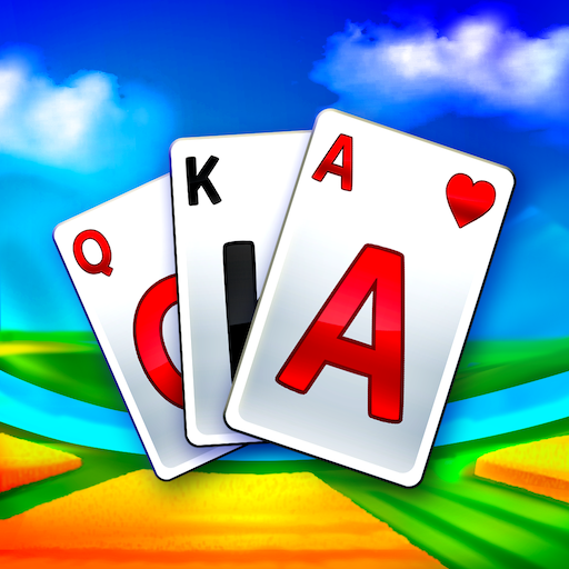 Scarica Solitaire - Grand Harvest v1.1.1 APK Android + Mod Money