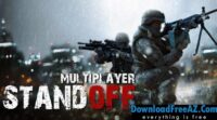 Standoff Multiplayer v1.21.0 APK + MOD (Unlimited Ammo) Android gratuito