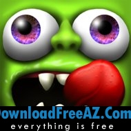 Zombie Tsunami v3.6.6 APK MOD (Unlimited Gold) Android Free