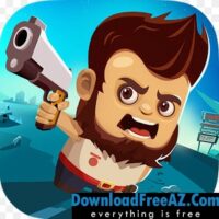 Aliens Drive Me Crazy APK v3.0.2 MOD (Unlimited Money) Android Free