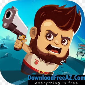 Aliens Drive Me Crazy APK MOD Android Free