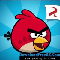 Angry Birds APK v7.8.0 MOD (Argent / Boosters illimités) Android Gratuit