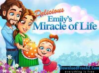 Delicious - Miracle of Life v1.3 APK MOD (ontgrendeld) Android gratis