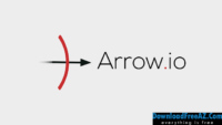 Arrow.io v1.0.49 APK MOD (Coins / Unlocked) Android Gratuit