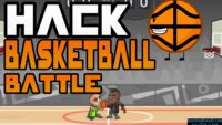Basketball Battle v2.0.5 APK MOD (เงินไม่ จำกัด ) Android ฟรี