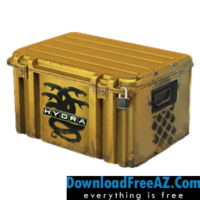 Case Simulator 2 v1.48 APK MOD (Money/Skins) Android Free
