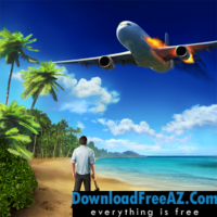 Ocean Is Home：Survival Island v2.6.5 APK MOD（Unlimited coins）Android Free