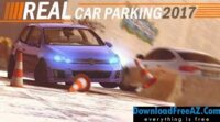 Real Car Parking 2017 v1.5.1 APK MOD (Money) Android Free