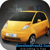 Dr. Driving 2 APK v1.27 MOD (Money/Unlocked) Android Free