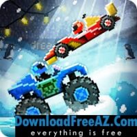 Drive Ahead! v1.56 APK MOD (Unlimited money) Android Free
