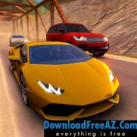 Driving School 2017 APK v1.9.1 MOD (Unlimited Money) Android Free
