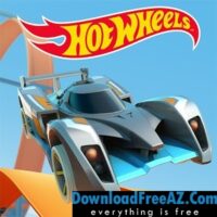 Hot Wheels: Race Off v1.1.7583 APK MOD (Free Shopping) Android Free